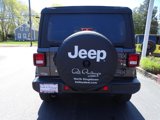 Used 2018 Jeep Wrangler Unlimited Sahara image 6
