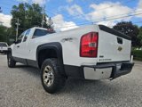 Used 2012 Chevrolet Silverado 1500 W/T image 6