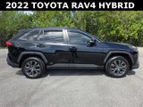 Used 2022 Toyota RAV4 XLE Premium image 2