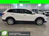 Used 2010 MAZDA CX-9 Grand Touring w/ Moonroof & Bose Audio Pkg image 2