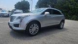 Used 2019 Cadillac XT5 Premium Luxury image 3