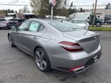 New 2025 Genesis G70 2.5T w/ Sport Prestige Package image 5