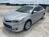 Used 2014 Toyota Avalon XLE Premium image 3