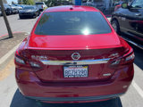 Used 2018 Nissan Altima 2.5 SR w/ SR Special Edition image 5