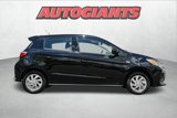 New 2024 Mitsubishi Mirage LE image 3