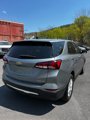 Used 2023 Chevrolet Equinox LT image 2
