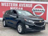 Used 2019 Chevrolet Equinox LT image 2