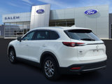 Used 2019 MAZDA CX-9 Touring w/ Touring Premium Package image 5
