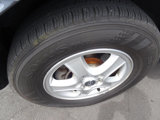 Used 2004 Hyundai Santa Fe LX image 5