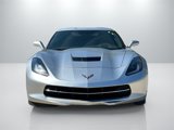 Used 2017 Chevrolet Corvette Stingray Coupe w/ 3LT Preferred Equipment Group image 2