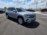 Used 2021 Volkswagen Atlas SE image 3