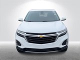 Certified 2022 Chevrolet Equinox LT image 4