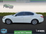 Used 2012 Honda Accord EX image 2