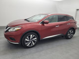 Used 2015 Nissan Murano Platinum image 2