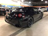Used 2014 Nissan GT-R Black Edition image 5
