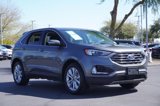 Used 2023 Ford Edge Titanium image 4