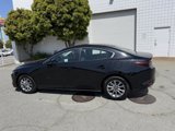 Certified 2025 MAZDA MAZDA3 s image 2