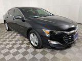 New 2025 Chevrolet Malibu LS image 2