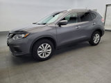 Used 2016 Nissan Rogue SV image 2