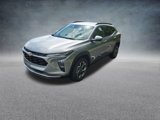New 2025 Chevrolet Trax LT w/ Driver Confidence Package image 3
