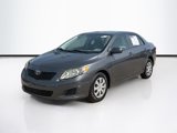 Used 2009 Toyota Corolla LE image 3