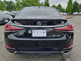 Used 2021 Lexus ES 350 w/ Premium Package image 5