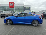 Used 2018 Honda Civic EX-T image 4