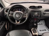 Used 2016 Jeep Renegade Limited image 4