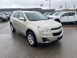 Used 2015 Chevrolet Equinox LT w/ Driver Convenience Package image 3