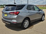 Used 2023 Chevrolet Equinox LT image 4