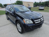 Used 2007 Mercedes-Benz GL 320 CDI 4MATIC image 4