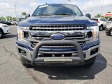 Used 2018 Ford F150 XLT w/ Equipment Group 302A Luxury image 2