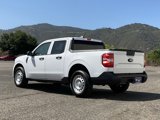 New 2025 Ford Maverick XL image 4
