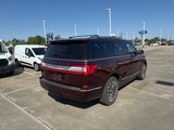 Used 2019 Lincoln Navigator Reserve w/ Cargo Package image 5