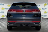 Used 2024 Volkswagen Atlas Cross Sport SE image 5