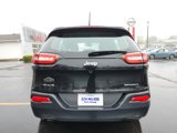 Used 2015 Jeep Cherokee Sport w/ Sport Appearance Group image 6
