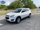 Used 2017 Chevrolet Equinox LS image 6