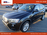 Used 2015 BMW X3 xDrive28i image 3