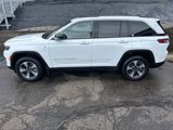 Certified 2022 Jeep Grand Cherokee Limited image 3