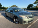 Used 2010 Toyota Camry Hybrid image 3