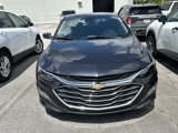 Used 2023 Chevrolet Malibu LT image 2