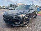 Used 2020 Jeep Cherokee Latitude Plus image 3