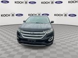 Used 2017 Ford Edge Titanium w/ Equipment Group 301A image 3