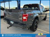 Used 2018 Ford F150 XL w/ Equipment Group 101A Mid image 4