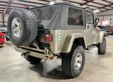 Used 2005 Jeep Wrangler Unlimited image 3
