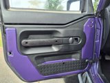 Used 2017 Jeep Wrangler Unlimited Sport w/ Connectivity Group image 4