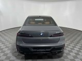 New 2025 BMW 760i xDrive w/ Executive Package image 2