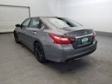 Used 2016 Nissan Altima 2.5 SV w/ Convenience Package image 5