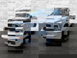 Used 2023 RAM 1500 Classic SLT w/ Trailer & Traction Group image 2