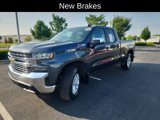 Used 2020 Chevrolet Silverado 1500 LT w/ All-Star Edition image 3